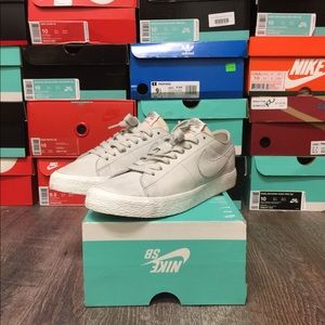 Nike SB Blazer “Decon” sz 9.5